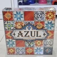 ราคา Azul [ENG] board game ของแท้ มือ1 (50203952245)