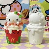 ราคา [ข้อเสนอพิเศษจํากัดเวลา] ข้าวสาลีไซโคลนสามมิติSanrio kt Catน้ํามันหอมระเหยปูนปลาสเตอร์ตุ๊กตาGraffitiระบายสีเด็กDiy Stall (47758309370)