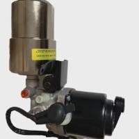 ราคา ABS Pump Brake Booster Hydraulic Motor Accumulator For Mitsubishi Pajero Montero 2000-2019 MN10284 (49506333816)