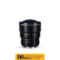 ราคา LAOWA 8-15MM F2.8 ZOOM FISHEYE เลนส์ซูมมือหมุน เลนส์ฟิชอาย เลนส์ซูม (ประกันศูนย์) (42354144413)
