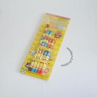 ราคา ดินสอไม้อันปังแมน Anpanman Disney (1234776816)