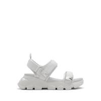 ราคา Aldo รุ่น Godish รองเท้าส้นลิ่มผู้หญิง - สีเงิน (18683891740)