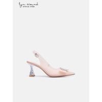 ราคา Lyn around - รองเท้าส้นสูง Astrid (A25W1WH001) (56360942107)