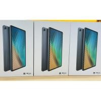 ราคา Realme Pad Wi-Fi(6+128)ใส่ซิมไม่ได้ เครื่องศูนย์ไทยตัวโชว์ กล่องแกะซีล สภาพดี มีรอยบ้าง ใช้งานได้ปกติ ประกันร้าน 3 เดือน (26687861883)