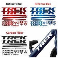 ราคา สติ๊กเกอร์คาร์บอนไฟเบอร์ไวนิลสำหรับกรอบจักรยาน TREK เหมาะกับจักรยานเสือภูเขาและเสือหมอบ (14338812471)