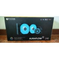 ราคา ID-COOLING AURAFLOW X 240 RGB (27930011282)