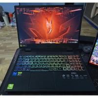 ราคา โน๊ตบุ๊ค Acer Nitro AN515-58-59GM Obsidian Black (40707042464)