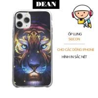 ราคา DEAN เคสเสือเรืองแสงสําหรับ iphone 5 - iphone 12 POD20210248 (52760692411)