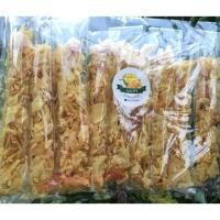 ราคา ทุเรียนทอดคุณศิริ แบบช็อต(หลอด) (3236763720)