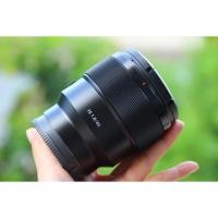 ราคา Lens SONY FE 85 mm f1.8 ⭐⭐⭐⭐⭐ (24004967368)