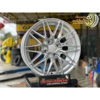 ราคา #ล้อแม็กซ์ใหม่ Emotion-R #ล้อแม็กซ์ขอบ15 #EmotionR #Model U18 15x7 ET35 4x100 (27707124648)
