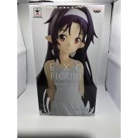 ราคา ฟิกเกอร์ ยูกิ Exq Figure : Konno Yuuki - Sword Art Online (18201192191)
