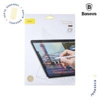 ราคา Baseus iPad Pro 11" 2018/2020 Paper like Screen Guard Protector Matte (26342113864)