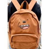 ราคา กระเป๋าเป้สะพายหลัง We bare bear (17913281121)