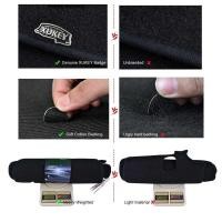 ราคา Xuming For Toyota Camry Xv40 2006 2007 2008 2009 2010 2011 Styling Covers Dashmat Dash Mat Sun Shad (44001698301)