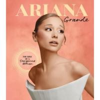 ราคา Chulabook|c321|หนังสือ|ARIANA GRANDE: THE RISE OF A DANGEROUS WOMAN (HC) (45951301932)