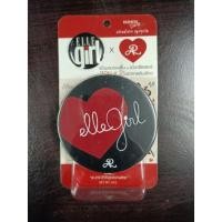 ราคา แป้งผสมรองพื้น (AR MINI HEART POWDER ) (5933079874)