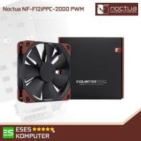 ราคา พัดลม Noctua NF-F12iPPC-2000 PWM IP52 - 12CM 120MM 2000 RPM (41405747688)