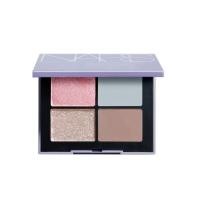 ราคา NARS Quad Eyeshadow Solaris ขนาด 1.1 g.(*4) ปกติราคา 2,200 บ. (48751262334)