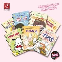 ราคา เอ็กซ์โอ โทรทัศน์- สมุดบันทึกกระดาษสปริง เอาบันทึก ป.6 เชื่อมต่อ ต้วนวิวาท หนังสือ ขนาด ก5 (ล่าสุด) - คณิตศาสตร์ วรรณกรรม อังกฤษ ชีววิทยา ฟิสิกส์ เคมี วิทยาศาสตร์ธรรมช (48402550065)