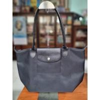 ราคา Longchamp le pliage neo black (40006544732)