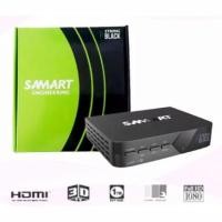 ราคา SAMART กล่อง ทีวีดิจิตอล STRONG BLACK (6354008035)