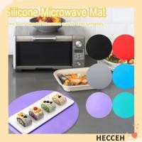 ราคา HECCEH ไมโครเวฟ Mat Soft Pastry Tray Non-Stick Table Mate (28444662275)