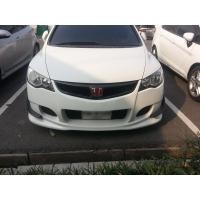 ราคา ชุดแต่งรอบคัน Civic FD Ings+1 งาน Sonic (484158244)