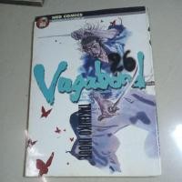 ราคา หนังสือการ์ตูนญี่ปุ่น-Vagabond เล่ม26,1 by TAKEHIKO INOUE/Redeys/shuichi shigeno/มังงะ/เบอร์เซิร์ค/one punch man , (28079775455)