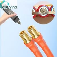 ราคา 18650 Battery Spot Welder Pen Automatic Trigger Handheld Portable Spot Welder [Ciflying.th] (29428596824)