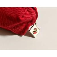 ราคา กระเป๋าดินสอสีแดง มาริโอ้ ของที่ระลึกจาก Club Nintendo (51308958197)