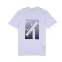 ราคา เสื้อยืด Calvin Klein ของแท้ Size XS ชาย อกประมาณ 37-38 ราคาเต็ม 2,490 Sale 1,090.- (22021859847)