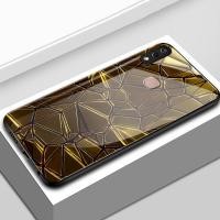ราคา เคสสำหรับ VIVO Y85 Y85A V9 V9 Pro V9 Youth Z1 Z1i Z3x เคสโทรศัพท์ลายสก็อตเปลือกแก้วกันกระแทก (51703876875)