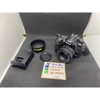 ราคา nikon d7200 wifi เฉพาะ body ไม่รวมเลนส์ (24012051776)