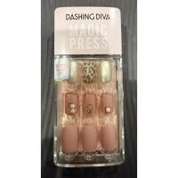 ราคา เล็บปลอม Dashing Diva (47250711270)