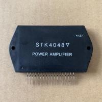 ราคา 1Pcs/Lot STK4046V STK4048V STK4046XI STK4048XI STK4050II STK4050V STK4046 STK4048 STK4050 NEW Module (29760529174)