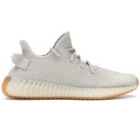 ราคา Adidas Yeezy 350 V2 Sesame Size 8uk 265j ป้ายไทย (3686301995)