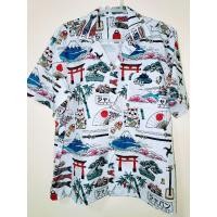 ราคา ลดล้างสต๊อกเสื้อฮาวายมือ1ไหมอิตาลี่ (19186367956)