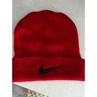 ราคา หมวกไหมพรม nike สีแดง (24163607138)