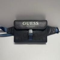ราคา ใหม่ GUESS Cross Body Bag 2512312 (52153987418)