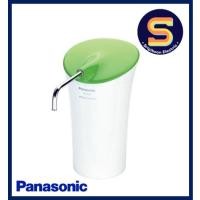 ราคา เครื่องกรองน้ำ PANASONIC พานาโซนิค TK-CS10-W (กรองได้ประมาณ 6.5 ลิตร ต่อนาที) (23514690192)