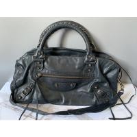 ราคา Balenciaga Twiggy bag ของแท้100% (มือ2) (16766628848)