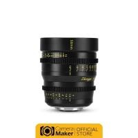 ราคา Pre - Order : MITAKON CINEMA 50MM T1.0 สำหรับ MFT (ประกันศูนย์) เลนส์มือหมุน เลนส์Cinema (18758055965)