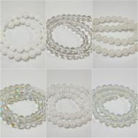 ราคา หินนำโชค 8มิล มูนสโตน เปลือกหอย หยกขาว แบบเส้นยาว 47เม็ด Sale 89฿ (42167625855)