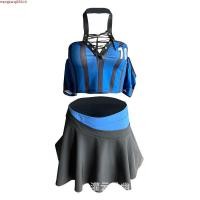 ราคา ผู้หญิงเซ็กซี่ชุดชั้นในร้อนฟุตบอล Babes เชียร์ลีดเดอร์ฟุตบอล World Cup FIFA ชุดนอน Nightdress คอสเพลย์ชุด Temptation (51505565927)