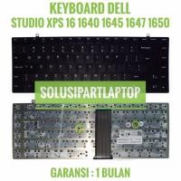 ราคา คีย์บอร์ด DELL STUDIO XPS 1640 1645 1647 1650 1340 NON BACKLITE (42471063433)