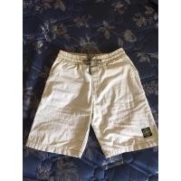 ราคา STONE ISLAND กางเกงขาสั้นเกาะหิน (22737115327)