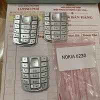 ราคา แป้นพิมพ์ nokia 6230 6230i มาตรฐาน (54460672133)