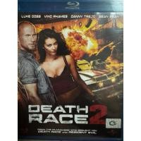 ราคา Death race 2 บลูเรย์ มือ1 ซับเสียงไทย (42401333032)