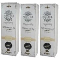 ราคา Misscher DD cream water drop SPF50PA+++ 100g.(3กล่อง) สีเบจ#1010 (508480270)